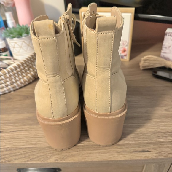 SOLD SOLD SOLD Torrid size 9 wide boots - Picture 5 of 8